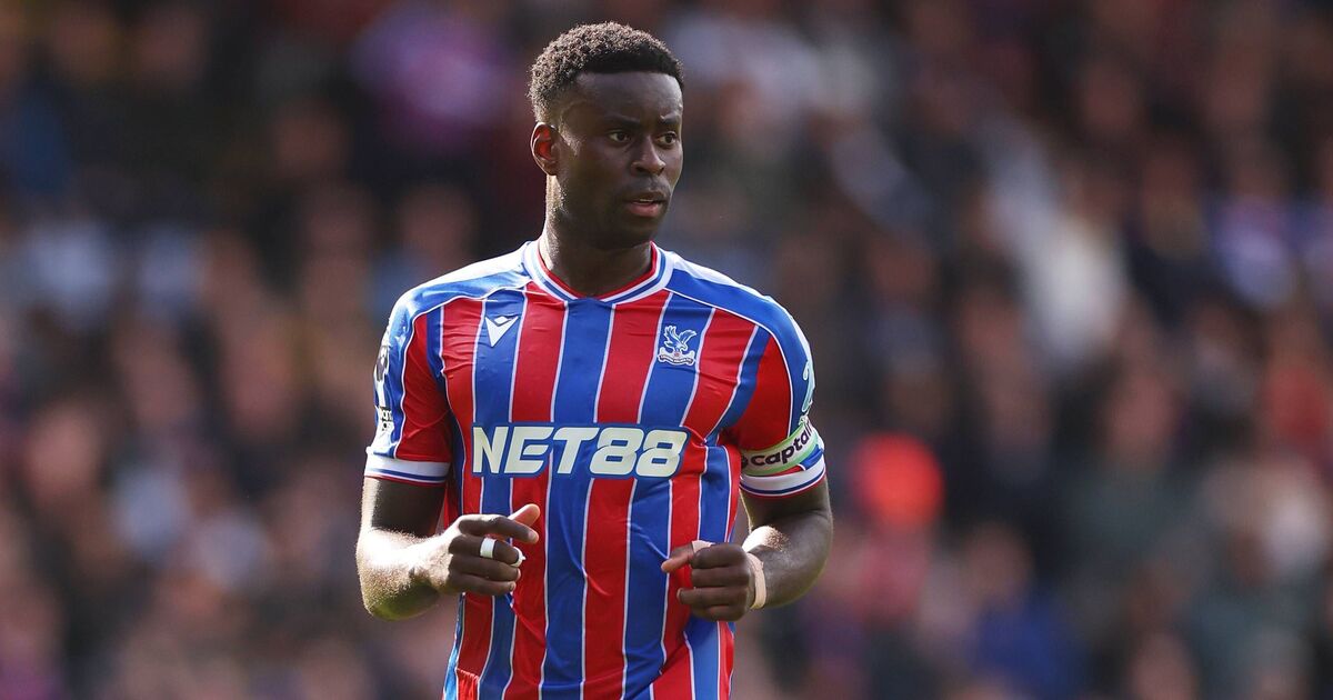 Marc Guehi makes huge Liverpool U-turn and ready to join a different club